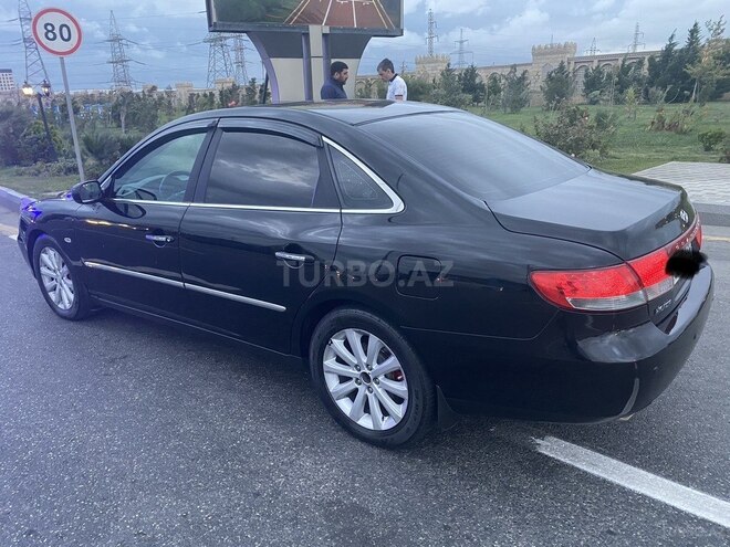 Hyundai Grandeur 2009, 212,500 km - 3.3 l - Sumqayıt