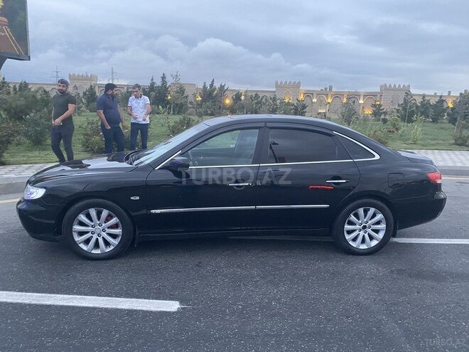 Hyundai Grandeur 2009, 212,500 km - 3.3 l - Sumqayıt