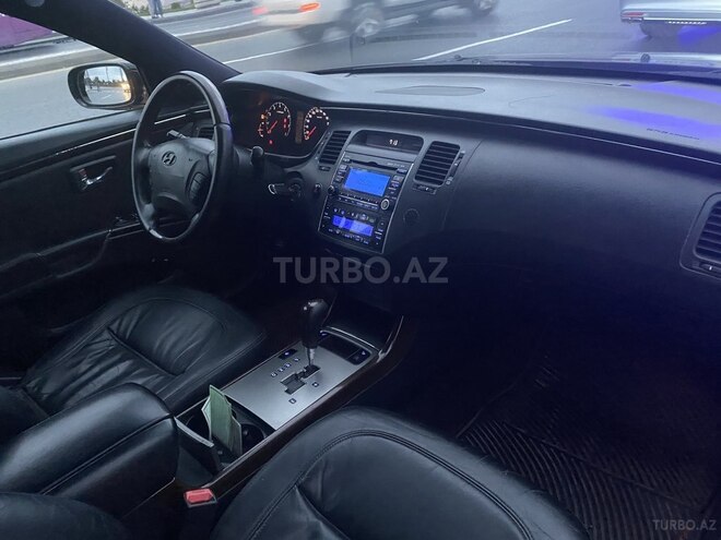 Hyundai Grandeur 2009, 212,500 km - 3.3 l - Sumqayıt
