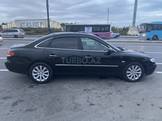 Hyundai Grandeur 2009, 212,500 km - 3.3 l - Sumqayıt