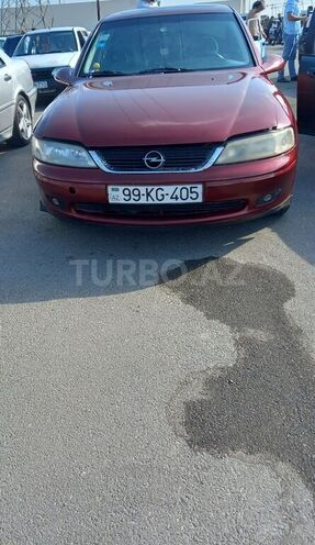 Opel Vectra 1999, 386,000 km - 2.0 l - Bakı