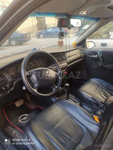 Opel Vectra 1999, 386,000 km - 2.0 l - Bakı