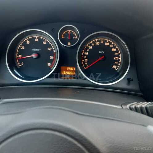 Opel Astra 2005, 154,660 km - 1.4 l - Bakı