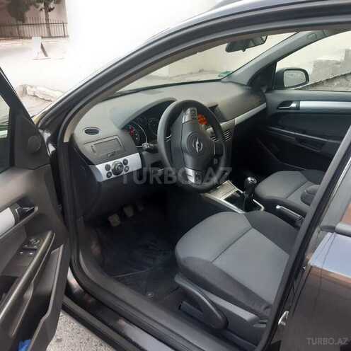 Opel Astra 2005, 154,660 km - 1.4 l - Bakı