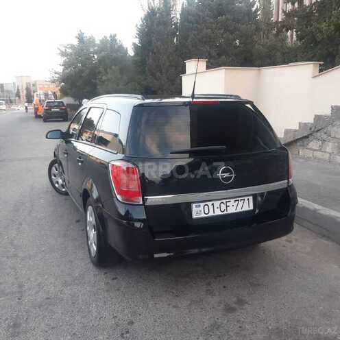 Opel Astra 2005, 154,660 km - 1.4 l - Bakı