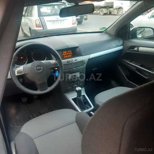 Opel Astra 2005, 154,660 km - 1.4 l - Bakı