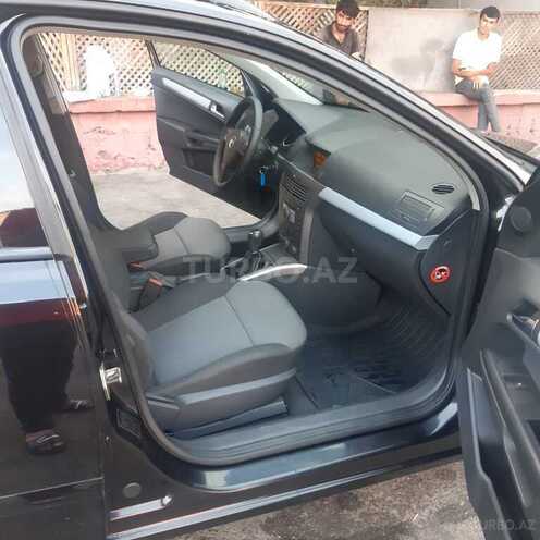 Opel Astra 2005, 154,660 km - 1.4 l - Bakı