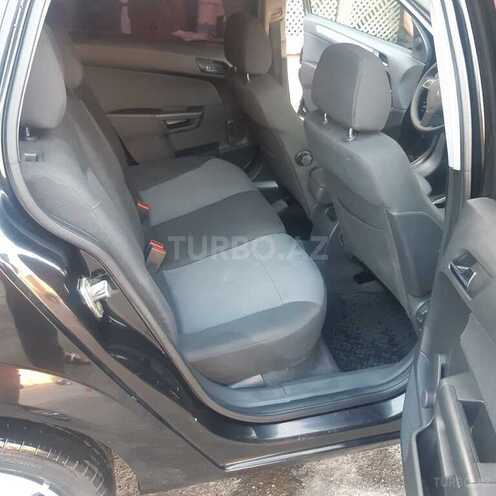 Opel Astra 2005, 154,660 km - 1.4 l - Bakı