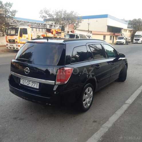 Opel Astra 2005, 154,660 km - 1.4 l - Bakı