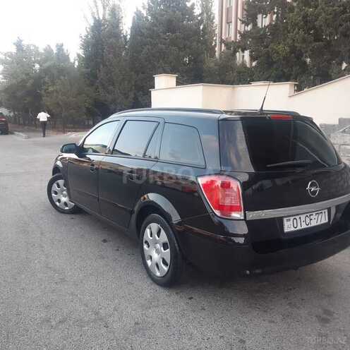 Opel Astra 2005, 154,660 km - 1.4 l - Bakı