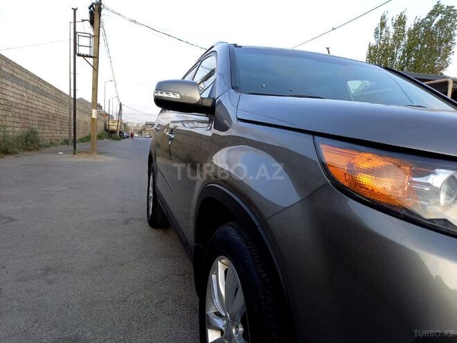 Kia Sorento 2010, 182,744 km - 2.0 l - Bakı