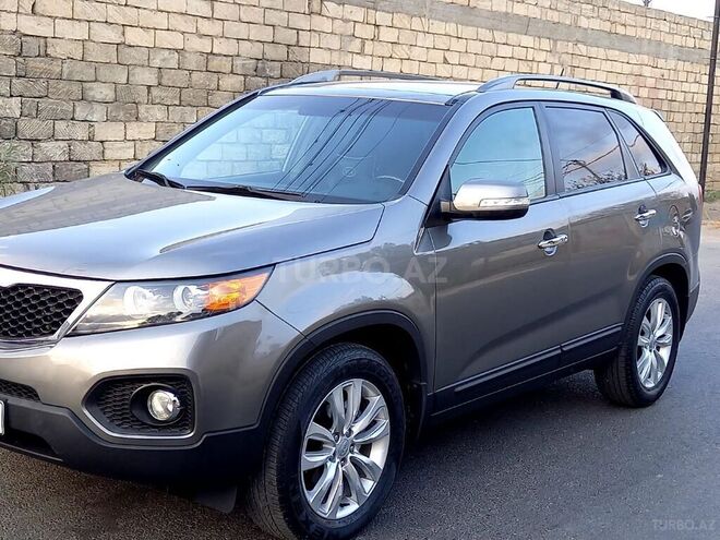 Kia Sorento 2010, 182,744 km - 2.0 l - Bakı