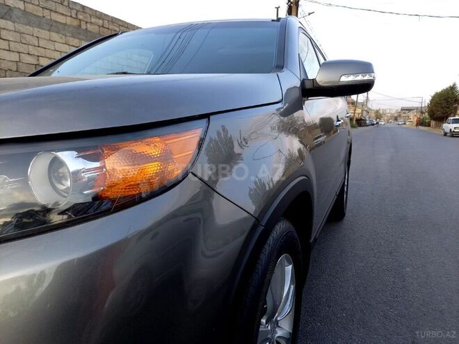 Kia Sorento 2010, 182,744 km - 2.0 l - Bakı