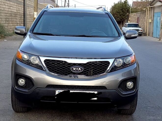 Kia Sorento 2010, 182,744 km - 2.0 l - Bakı
