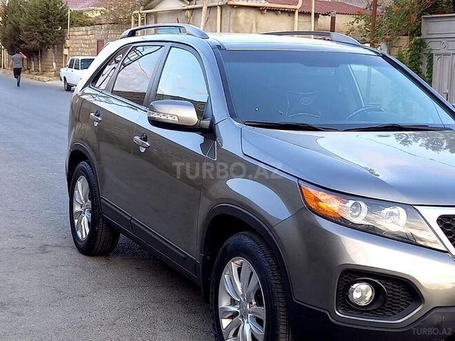 Kia Sorento 2010, 182,744 km - 2.0 l - Bakı