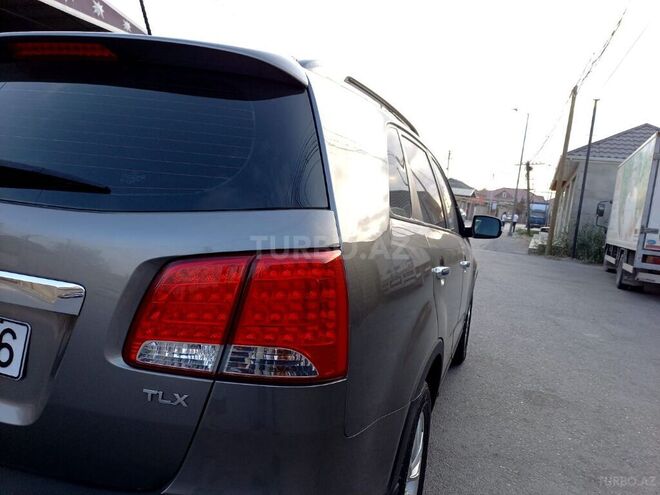Kia Sorento 2010, 182,744 km - 2.0 l - Bakı