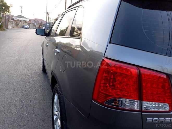 Kia Sorento 2010, 182,744 km - 2.0 l - Bakı