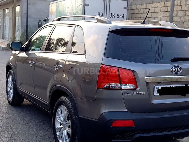 Kia Sorento 2010, 182,744 km - 2.0 l - Bakı