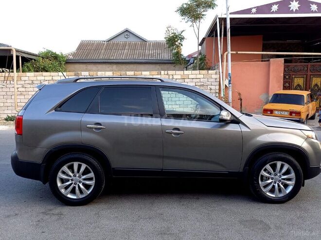 Kia Sorento 2010, 182,744 km - 2.0 l - Bakı