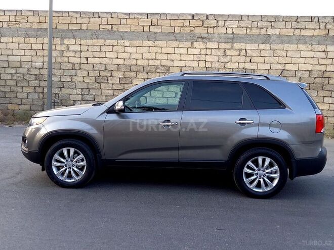 Kia Sorento 2010, 182,744 km - 2.0 l - Bakı