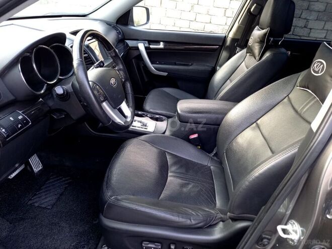 Kia Sorento 2010, 182,744 km - 2.0 l - Bakı