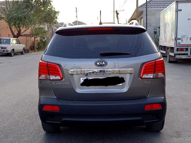 Kia Sorento 2010, 182,744 km - 2.0 l - Bakı