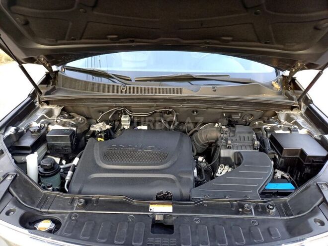 Kia Sorento 2010, 182,744 km - 2.0 l - Bakı