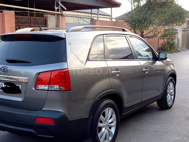 Kia Sorento 2010, 182,744 km - 2.0 l - Bakı