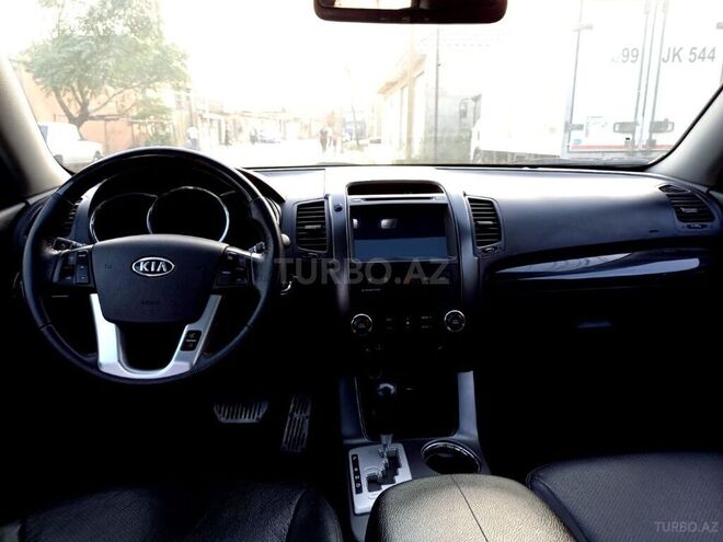 Kia Sorento 2010, 182,744 km - 2.0 l - Bakı