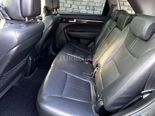 Kia Sorento 2010, 182,744 km - 2.0 l - Bakı