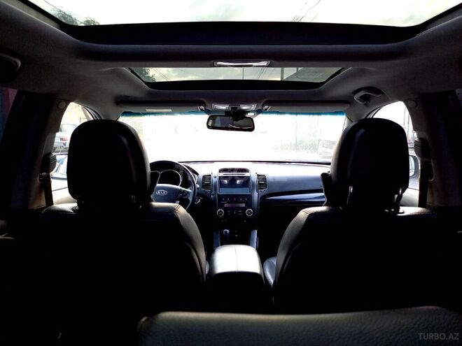 Kia Sorento 2010, 182,744 km - 2.0 l - Bakı
