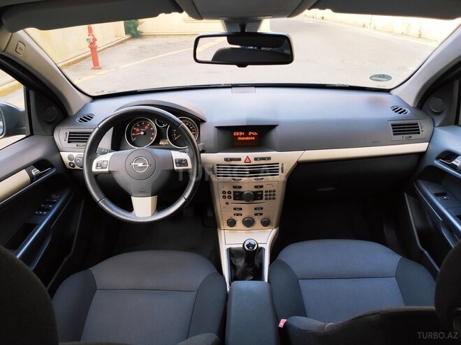 Opel Astra 2007, 178,577 km - 1.4 л - Bakı