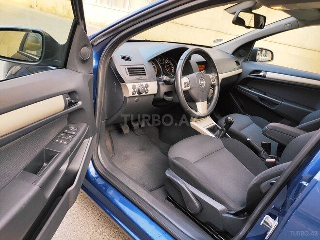 Opel Astra 2007, 178,577 km - 1.4 л - Bakı