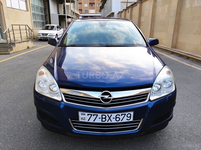 Opel Astra 2007, 178,577 km - 1.4 л - Bakı