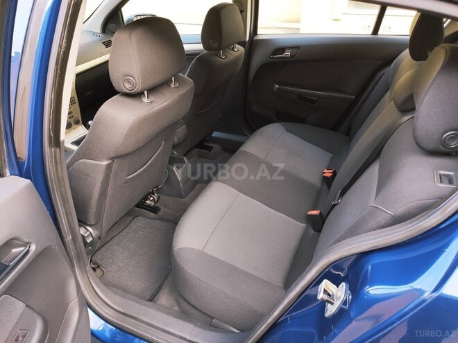 Opel Astra 2007, 178,577 km - 1.4 л - Bakı