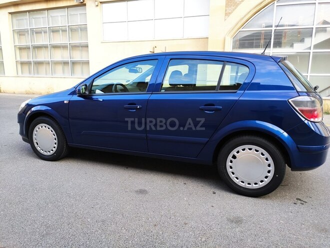 Opel Astra 2007, 178,577 km - 1.4 л - Bakı