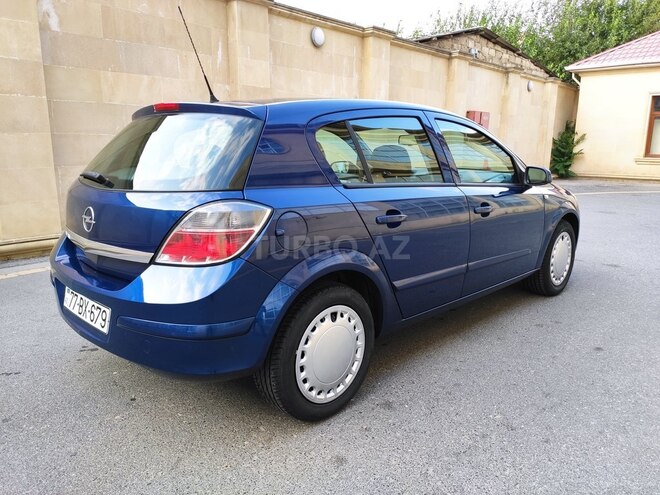 Opel Astra 2007, 178,577 km - 1.4 л - Bakı