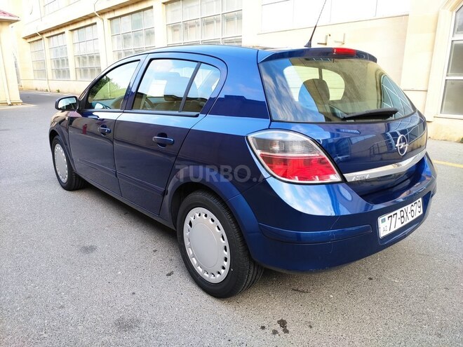 Opel Astra 2007, 178,577 km - 1.4 л - Bakı