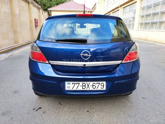 Opel Astra 2007, 178,577 km - 1.4 л - Bakı