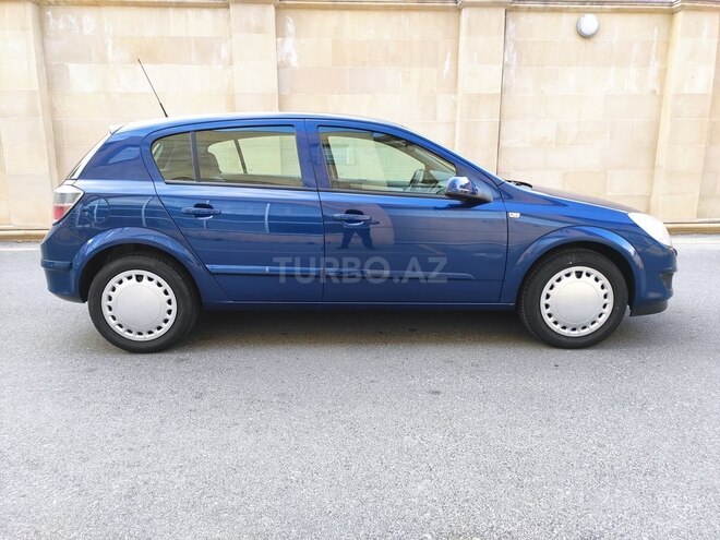 Opel Astra 2007, 178,577 km - 1.4 л - Bakı