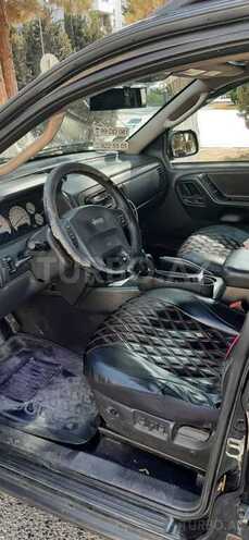 Jeep Grand Cherokee 2004, 286,149 km - 2.7 l - Bakı