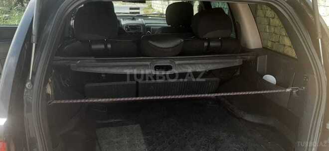 Jeep Grand Cherokee 2004, 286,149 km - 2.7 l - Bakı