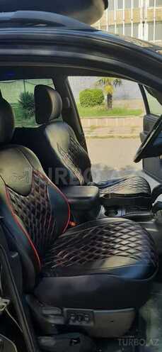 Jeep Grand Cherokee 2004, 286,149 km - 2.7 l - Bakı
