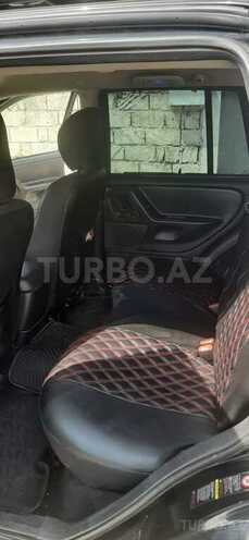 Jeep Grand Cherokee 2004, 286,149 km - 2.7 l - Bakı