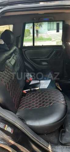 Jeep Grand Cherokee 2004, 286,149 km - 2.7 l - Bakı