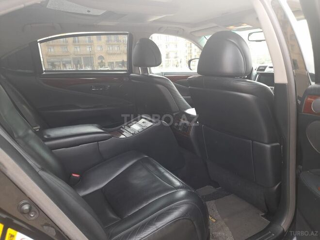 Hyundai Equus 2013, 151,000 km - 3.8 l - Bakı