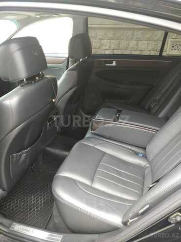 Hyundai Equus 2013, 151,000 km - 3.8 l - Bakı