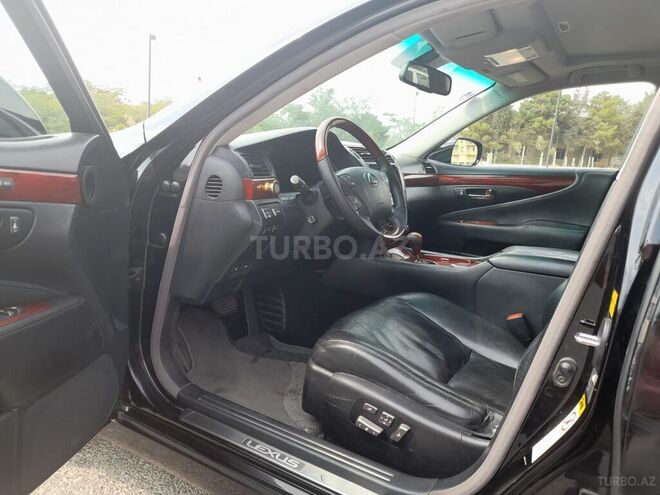 Hyundai Equus 2013, 151,000 km - 3.8 l - Bakı