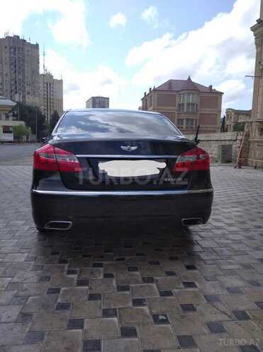 Hyundai Equus 2013, 151,000 km - 3.8 l - Bakı