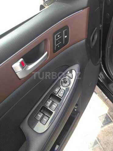 Hyundai Equus 2013, 151,000 km - 3.8 l - Bakı